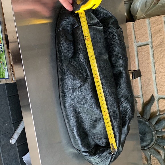 Fendi leather spy bag - Picture 13 of 17